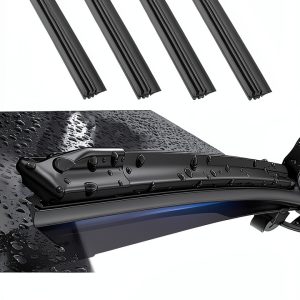 Stacool Windshield Wiper Refill Car Universal Fit-0