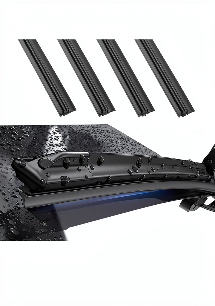 Stacool Windshield Wiper Refill