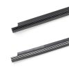 DYNOELS Windshield Wiper Refill Extendable Black-5