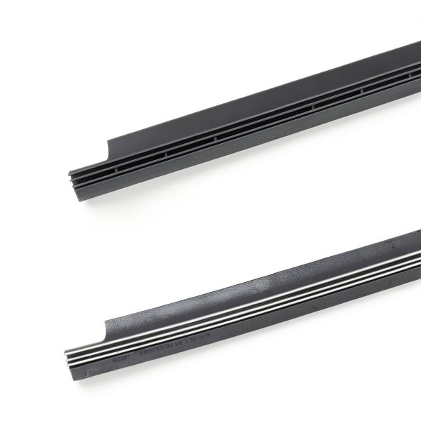 DYNOELS Windshield Wiper Refill Extendable Black-5