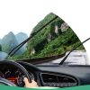 Lyxheth Windshield Wiper Refill Rubber Material-3