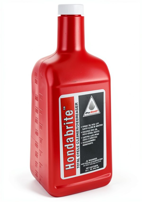 Honda Windshield Wiper Refill 32 oz Pro Hondabrite-0