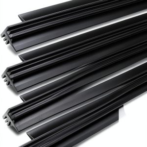 DYNOELS Windshield Wiper Refill Extendable Black-0