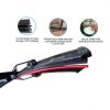 Lyxheth Windshield Wiper Refill Rubber Material-4