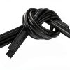 SEWACC Windshield Wiper Refills Black Blades-1