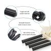 Pixibond Premium Windshield Wiper Refills Universal Fit-3
