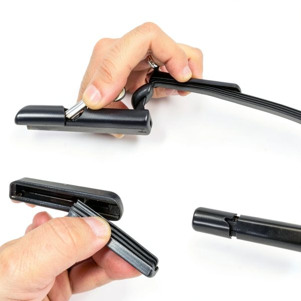 Ford Explorer Wiper Blade Refill Erivis Rubber-3