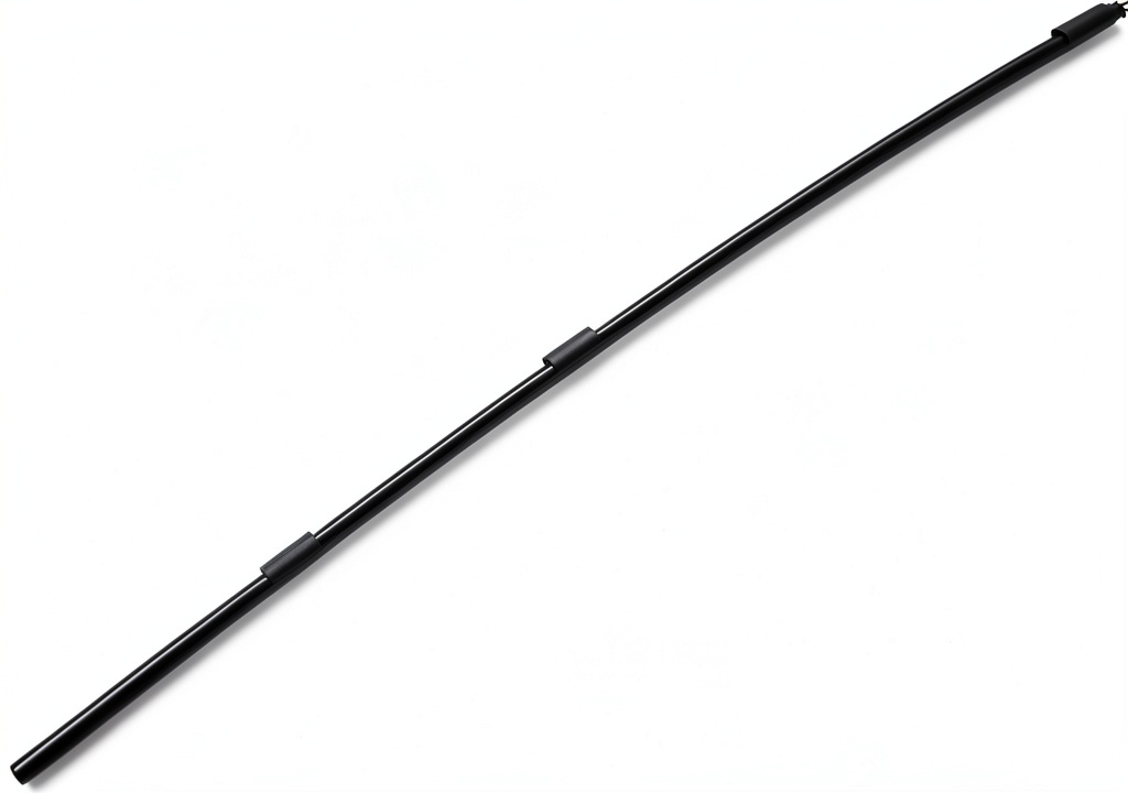 Subaru 26 inch wiper blade installation