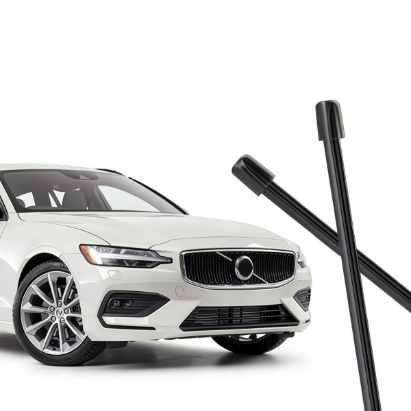 Windshield Wiper Blade BROQIXIN Rubber Kit Volvo-1