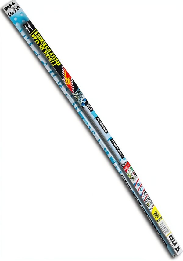Silicone Wiper Blade Refill PIAA Universal-0