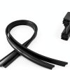 Lecctso Windshield Wiper Blades Refills Car Universal Fit-3