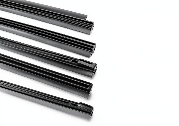 DYNOELS Windshield Wiper Refill Extendable Black-4
