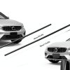Windshield Wiper Blade BROQIXIN Rubber Kit Volvo-3