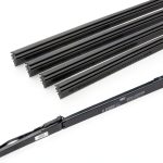 Ford Explorer Wiper Blade Refill Erivis Rubber-0