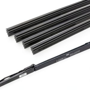Ford Explorer Wiper Blade Refill Erivis Rubber-0