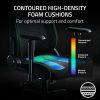 Razer Gaming Chair Black Modern Design-5