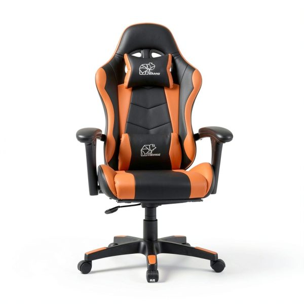 Ergonomic Gaming Chair by SAMRELAX-6
