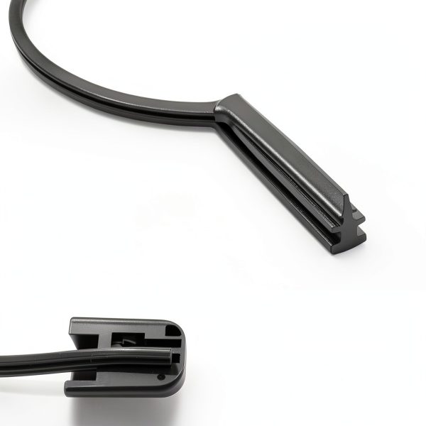 Windshield Wiper Blade BROQIXIN Rubber Kit Volvo-5