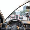 ASLAM Windshield Wiper Refills Black 22 Inches-1