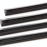 Windshield Wiper Blade Refill Kutyun Chrome 26in-0