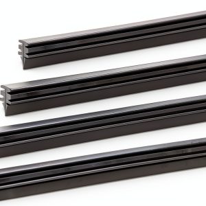 Windshield Wiper Blade Refill Kutyun Chrome 26in-0