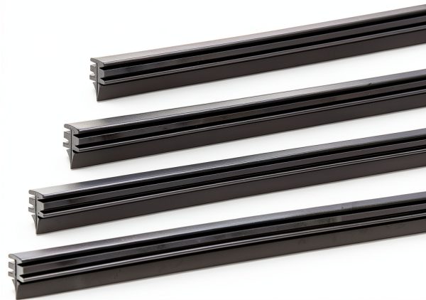 Windshield Wiper Blade Refill Kutyun Chrome 26in-0