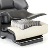 GTPLAYER Tall Gaming Chair Leather Ergonomic-3