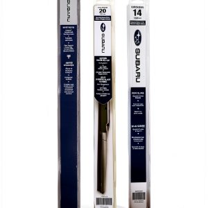 Subaru Genuine Windshield Wiper Blades Car Replacement-0