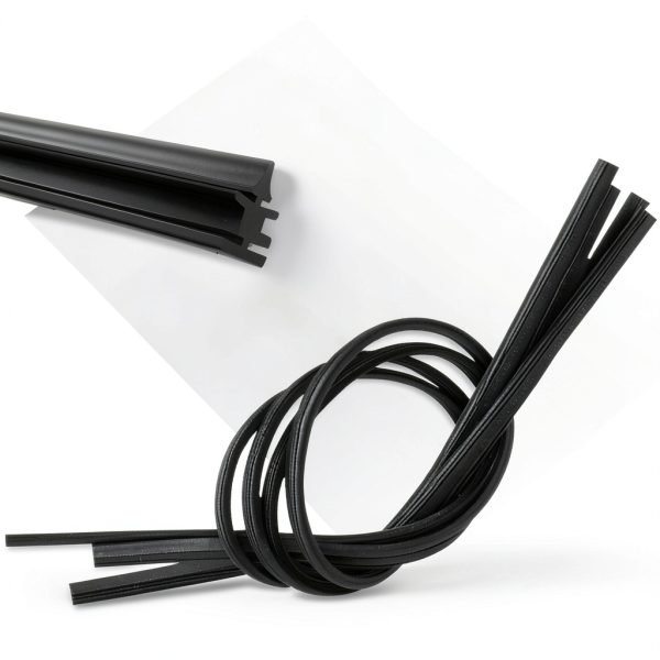 Windshield Wiper Blade Refill Kutyun Chrome 26in-1