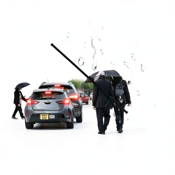 Windshield Wiper Refill Dynoels Black Extendable-3