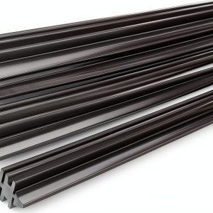 Windshield Wiper Refill Dynoels Black Extendable-0