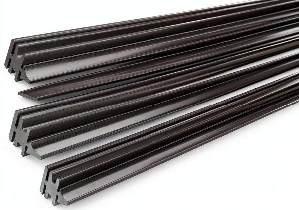 Windshield Wiper Refill Dynoels Black Extendable-0