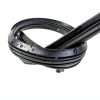 Arwrilt Windshield Wiper Blade Refill Black 28 Inch-3