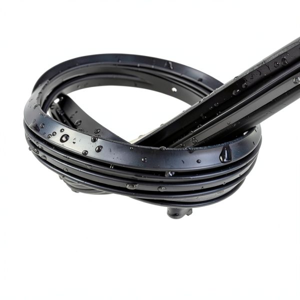 Arwrilt Windshield Wiper Blade Refill Black 28 Inch-3