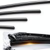 Arwrilt Windshield Wiper Blade Refill Black 28 Inch-0