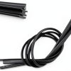 Lyxheth Windshield Wiper Refill Rubber Material-0