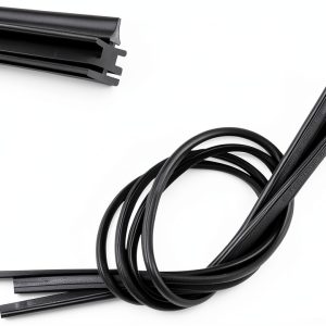 Lyxheth Windshield Wiper Refill Rubber Material-0