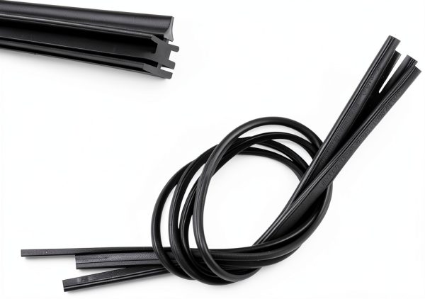 Lyxheth Windshield Wiper Refill Rubber Material-0