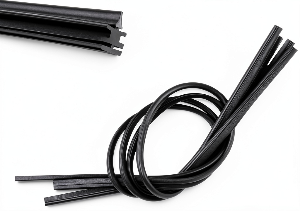 Lyxheth Windshield Wiper Refill Material
