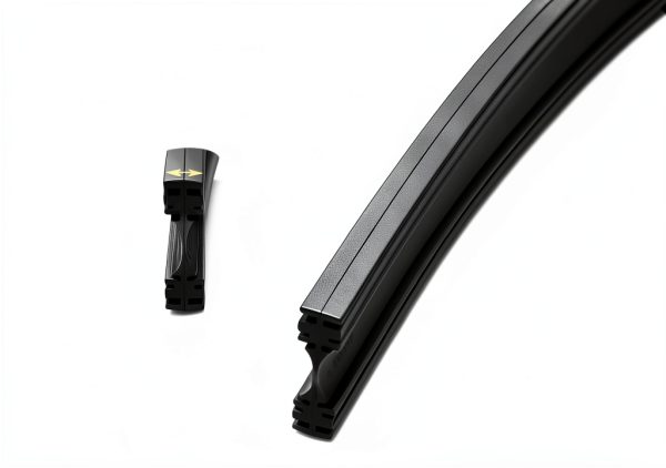 Lecctso Windshield Wiper Blades Refills Car Universal Fit-1