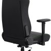 Razer Gaming Chair Black Modern Design-10