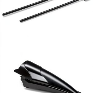 GIBACAD Front Windshield Wiper Refill Rubber Blade-0