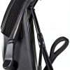 Ergohuman High-Back Executive Chair Black Mesh-3