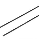 Windshield Wiper Blade BROQIXIN Rubber Kit Volvo-0