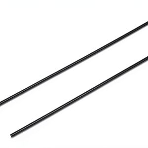 Windshield Wiper Blade BROQIXIN Rubber Kit Volvo-0