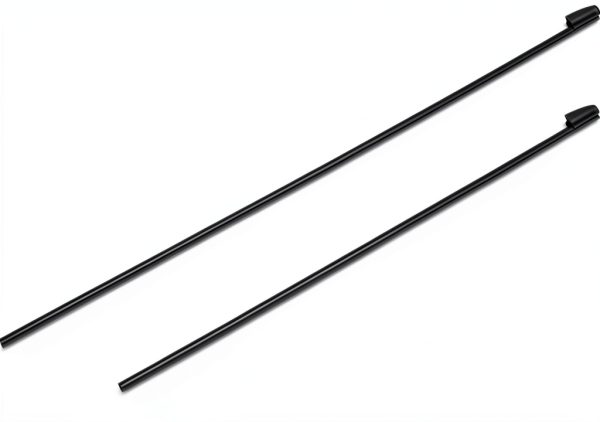 Windshield Wiper Blade BROQIXIN Rubber Kit Volvo-0