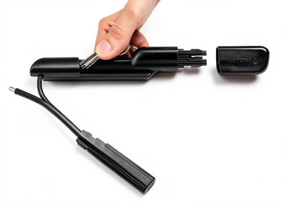 Pixibond Premium Windshield Wiper Refills Universal Fit-6