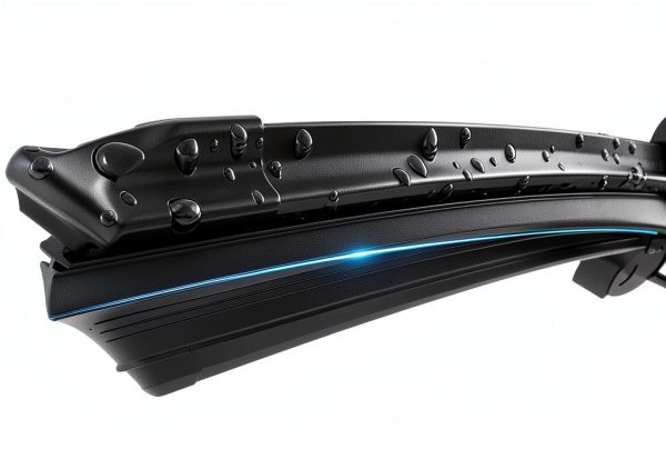Ford Explorer Wiper Blade Refill Erivis Rubber-1