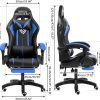 Gaming Chair HOFFREE N103-Max Recliner-2