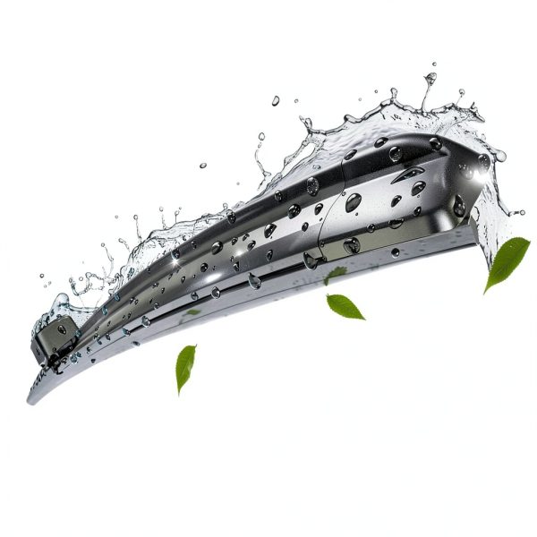 Arwrilt Windshield Wiper Blade Refill Black 28 Inch-4